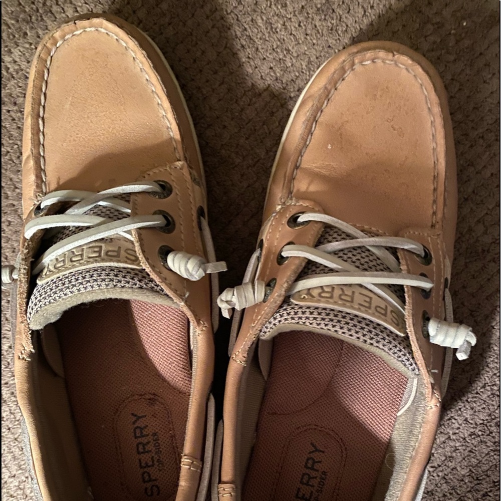EUC Sperry’s